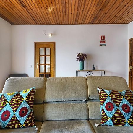 Ferienwohnung Apolonia Train Spot Lissabon Exterior foto
